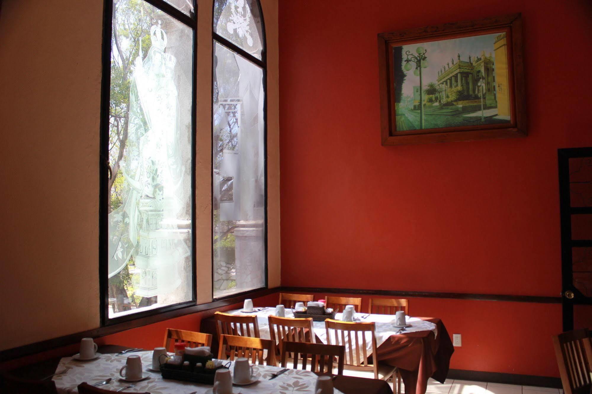 Hotel Mansion Del Cantador Guanajuato Exterior photo